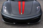 Ferrari 430 Scuderia 2009 года (NA)